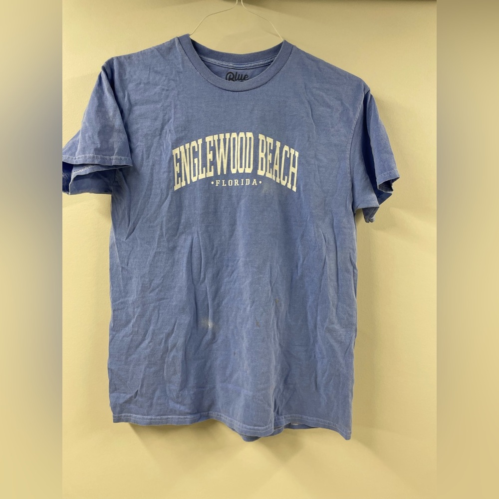 Englewood Beach Florida T-Shirt